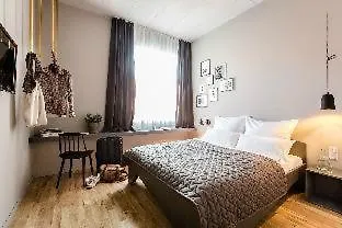 Hotel Bold Giesing Monachium