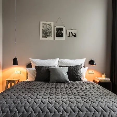 Bold Giesing Hotel Monaco di Baviera