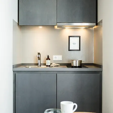 Hotel Bold Giesing 3*