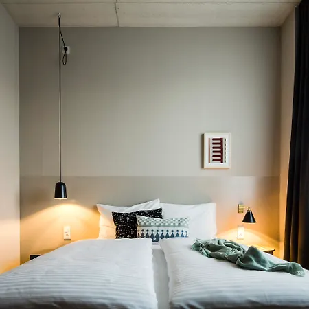 Hotel Bold Giesing Monaco di Baviera