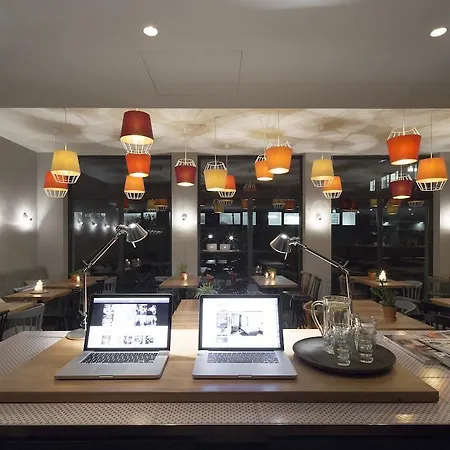 Hotel Bold Giesing Monaco di Baviera