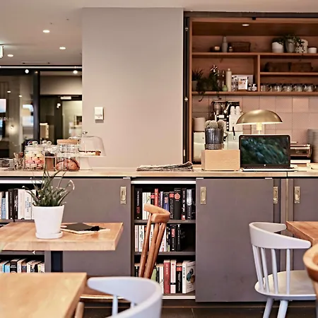 Hotel Bold Giesing 3*