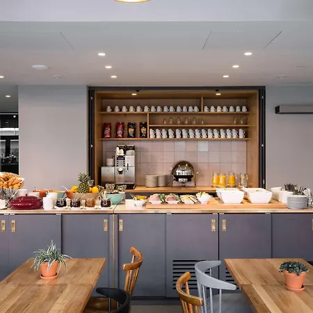 Bold Giesing Hotel 3*