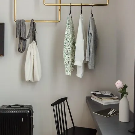 Hotel Bold Giesing Monachium