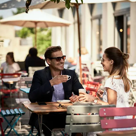 Bold Giesing Hotel Monaco di Baviera