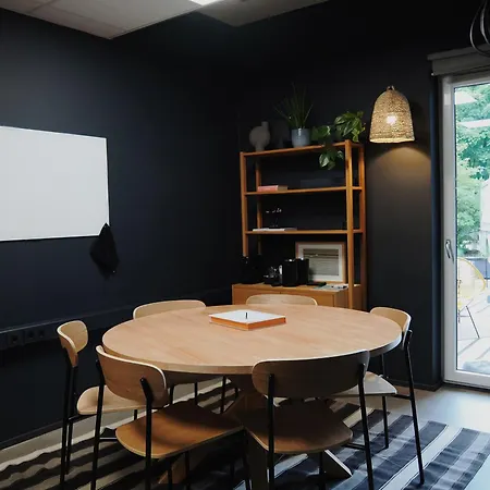 Bold Giesing Hotel 3*