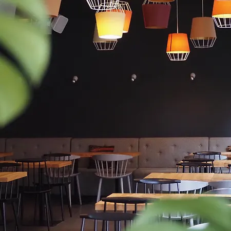 Bold Giesing Hotel Monachium