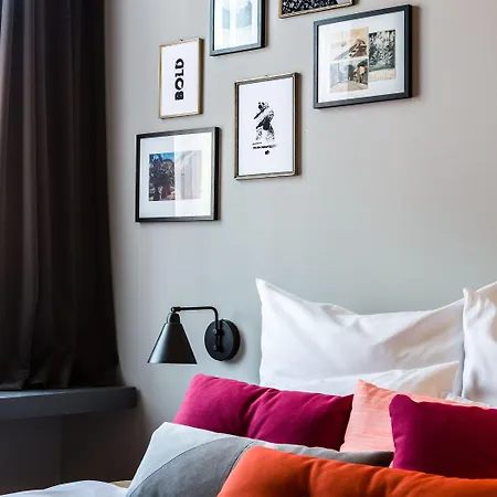 Bold Giesing Hotel 3*