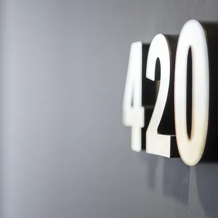 Bold Giesing Hotel Monachium