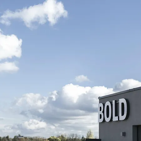 Hotel Bold Giesing
