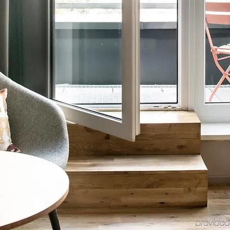 Bold Giesing Hotel Monachium