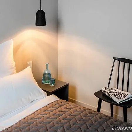 Hotel Bold Giesing 3*