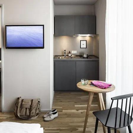 Bold Giesing 3* Monaco di Baviera