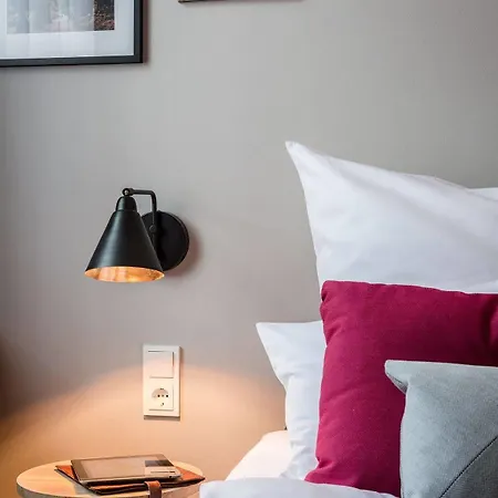 Hotel Bold Giesing 3*