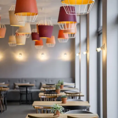 Bold Giesing Hotel Monaco di Baviera