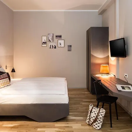 Bold Giesing Hotel