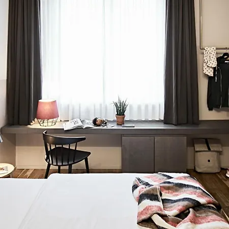 Bold Giesing Hotel Monaco di Baviera