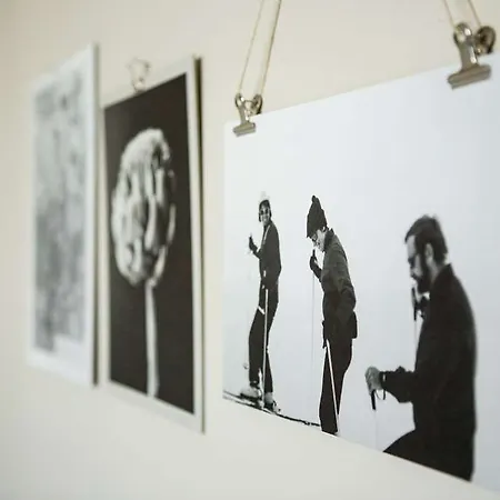 Bold Giesing Hotel Monachium