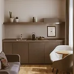 Bold Giesing Hotell München
