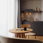 Hotell Bold Giesing