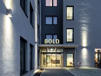 Bold Giesing